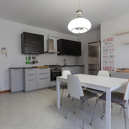 La Terrazza Di Giulietta Apartment