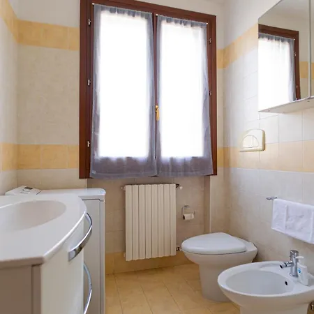 La Terrazza Di Giulietta Apartment San Giovanni Lupatoto