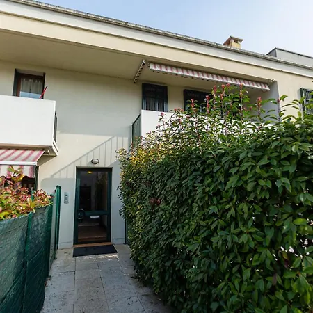 Apartment La Terrazza Di Giulietta San Giovanni Lupatoto