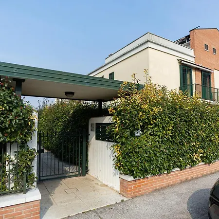 La Terrazza Di Giulietta San Giovanni Lupatoto